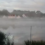 Pensjonat Treenehof 3*
