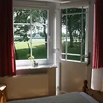Vendégház Treenehof Friedrichstadt