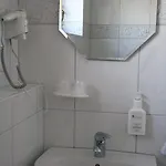 بيت ضيافة Treenehof فرييدريشتادت