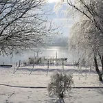 Treenehof 3* Friedrichstadt