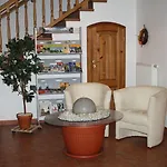 Treenehof 3* Friedrichstadt