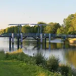 Treenehof بيت ضيافة فرييدريشتادت