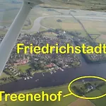 Treenehof Pensjonat 3*