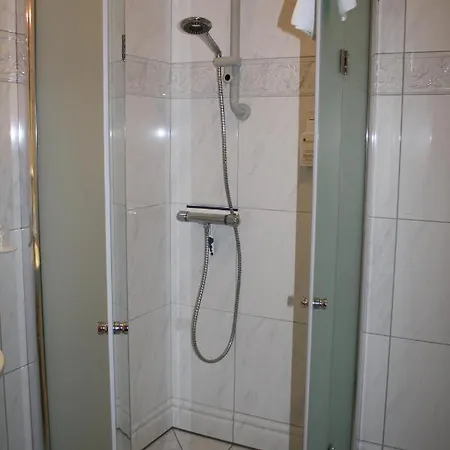 Treenehof בית הארחה 3*