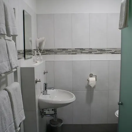 Treenehof Maison d'hôtes