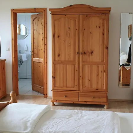 Maison d'hôtes Treenehof 3*