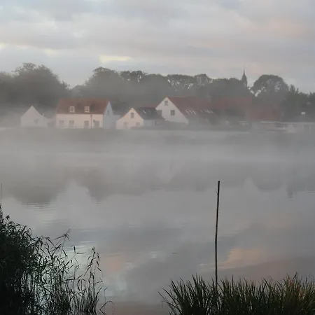 Pensionat Treenehof 3*