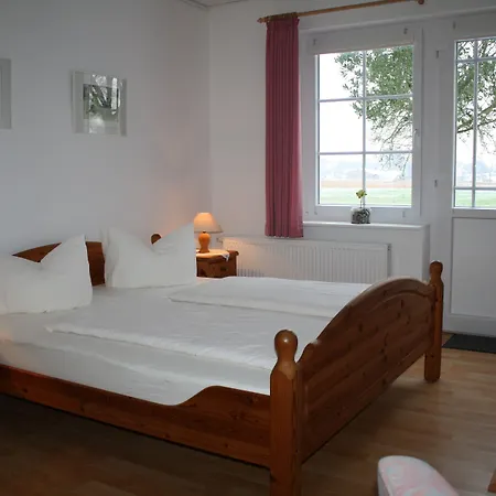 Treenehof Maison d'hôtes 3*