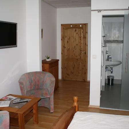 Maison d'hôtes Treenehof 3*