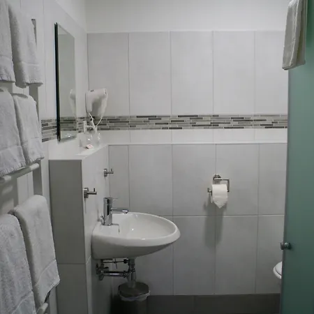 Maison d'hôtes Treenehof 3*