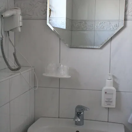 בית הארחה Treenehof פרידריכשטאדט