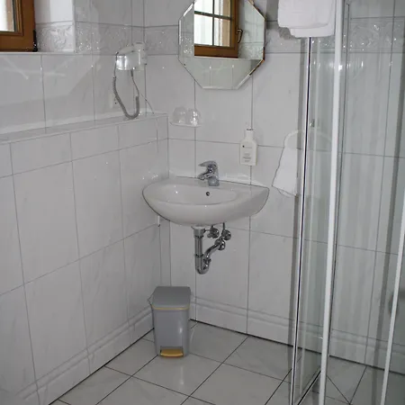 Maison d'hôtes Treenehof