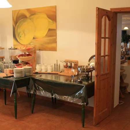 Treenehof Vendégház 3*