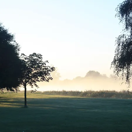 Maison d'hôtes Treenehof