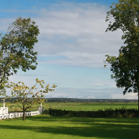 Treenehof 3* Friedrichstadt