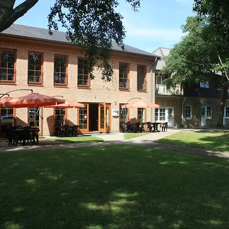 Pensjonat Treenehof
