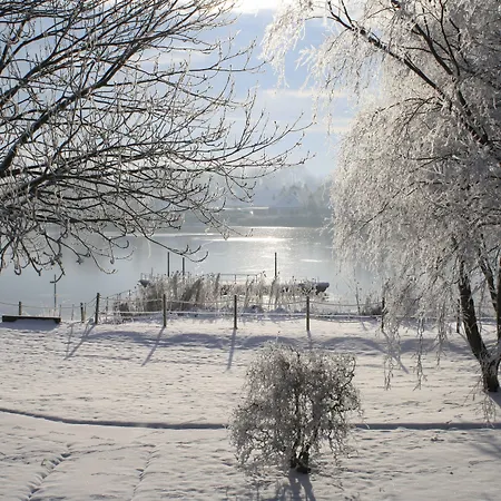 Treenehof 3* 腓特烈