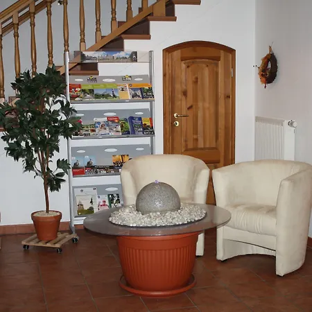 Treenehof 3* Friedrichstadt