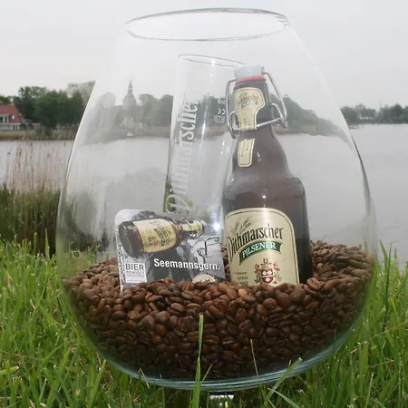 Maison d'hôtes Treenehof 3*