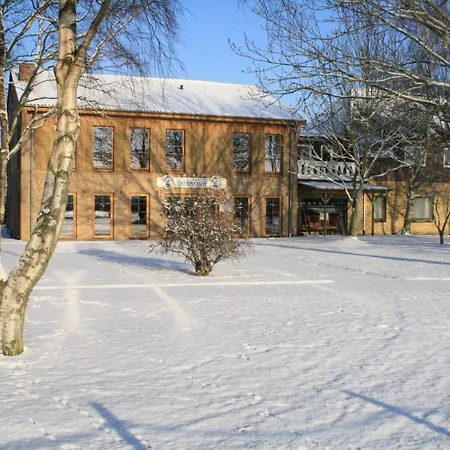 Treenehof Maison d'hôtes