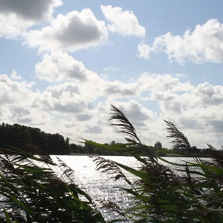 招待所 Treenehof 腓特烈