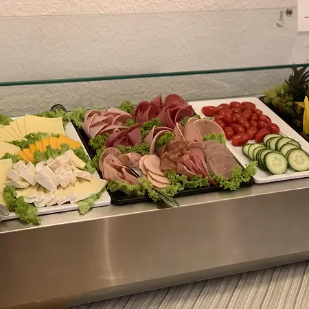 Treenehof Maison d'hôtes 3*