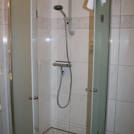 Treenehof 3*