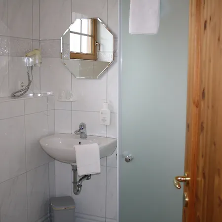 Treenehof Maison d'hôtes