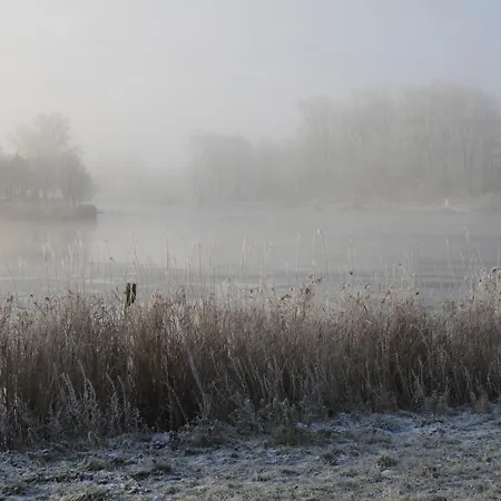 Maison d'hôtes Treenehof