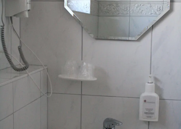 Gæstehus Treenehof Frederiksstad