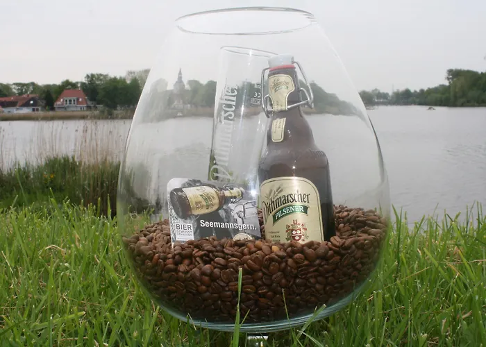 Gæstehus Treenehof 3*