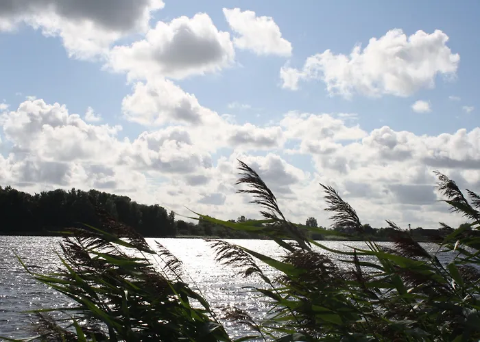 Gæstehus Treenehof Frederiksstad